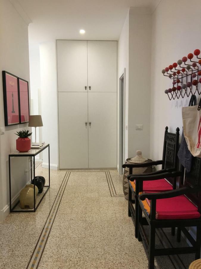 New Design Apartment Milão Exterior foto