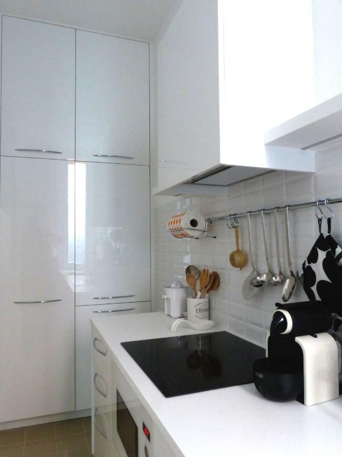 New Design Apartment Milão Exterior foto